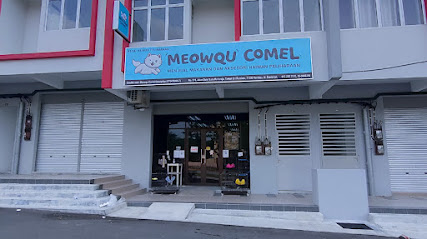 Meowqu Comel Enterprise