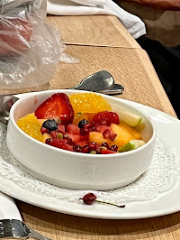 Salade de fruits du Restaurant Brasserie Le Sud - Bocuse à Lyon - n°1