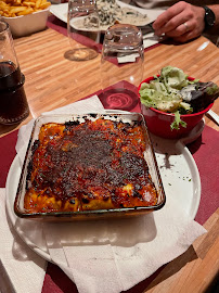 Plats et boissons du Restaurant Au Tramway à Hœnheim - n°6