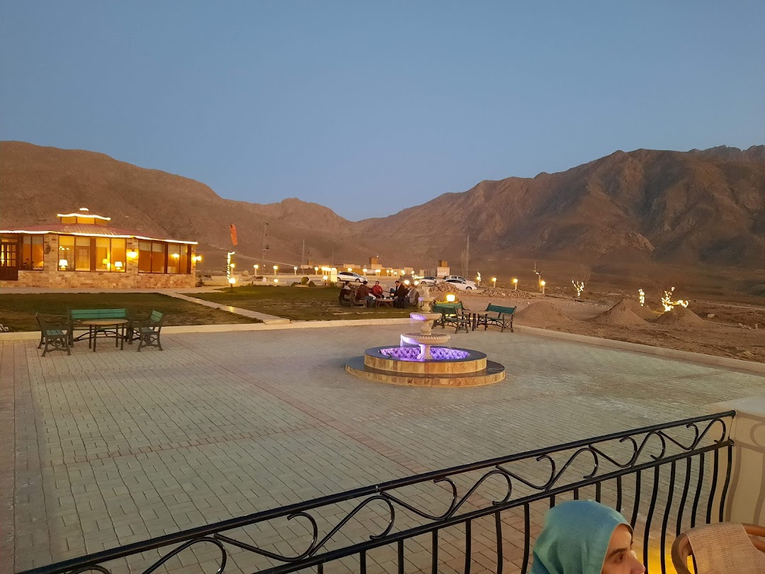 Sunset View Point Quetta Cantt
