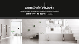 Davies Creative Builders