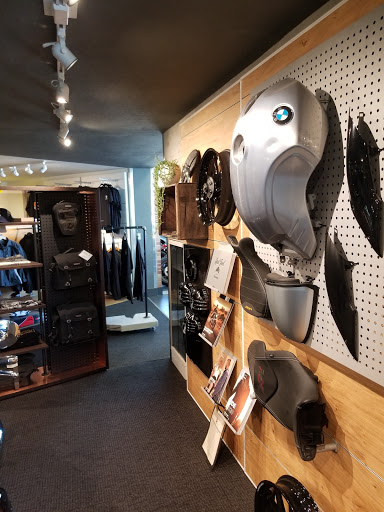 BMW Motorcycle Dealer «San Jose BMW Motorcycles», reviews and photos, 1990 W San Carlos St, San Jose, CA 95128, USA