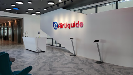 Air Liquide Malaysia