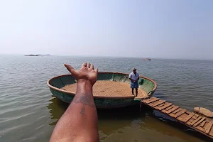 Cauvery Backwater Viewpoint | Mettur Dam image