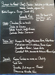 Photo n°2 de Restaurant Écluse de Vic, Castanet Tolosan : La Crise de foi à Castanet-Tolosan ()