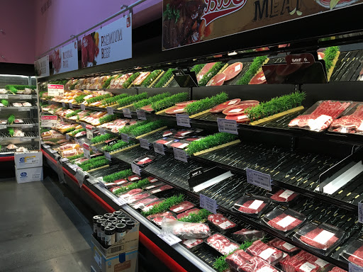 Korean Grocery Store «H Mart», reviews and photos, 100 108th Ave NE, Bellevue, WA 98004, USA