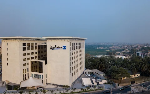 Radisson Blu Hotel, Lagos Ikeja image