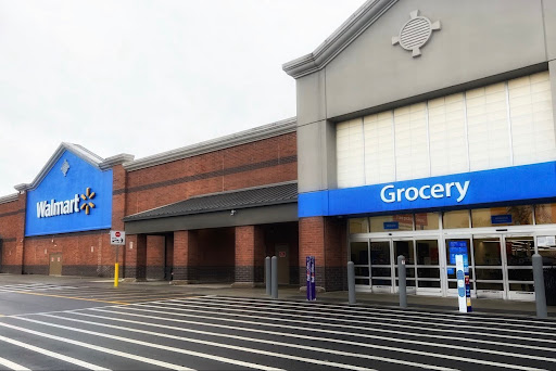 Department Store «Walmart Supercenter», reviews and photos, 2635 Pleasant Hill Rd, Duluth, GA 30096, USA