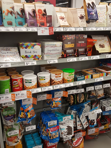 Office Supply Store «Staples», reviews and photos, 1907 Deptford Center Rd, Deptford Township, NJ 08096, USA