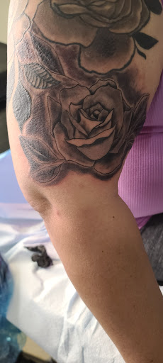 Explore tattoo ideas for losing a brother, creative tattoo ideas in Windsor Locks, available at Reigning Ink Tattoo Studio