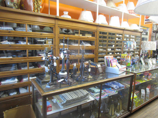 Department Store «Kraus Department Store», reviews and photos, 810 Parade St, Erie, PA 16503, USA