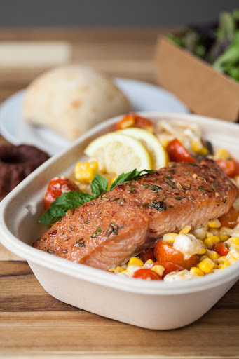 Caterer «Gourmondo Co», reviews and photos, 309 S Cloverdale St Ste B3, Seattle, WA 98108, USA