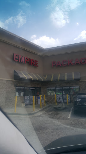 Liquor Store «Empire Package», reviews and photos, 1046 Fayetteville Rd SE, Atlanta, GA 30316, USA