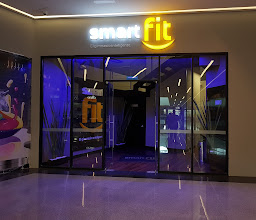 Gimnasio Smart Fit - Ferreria photo