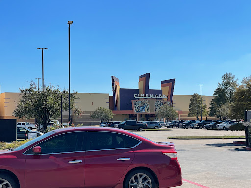 Movie Theater «Cinemark Hollywood Movies 20», reviews and photos, 2101 E. Beltway 8, Pasadena, TX 77503, USA