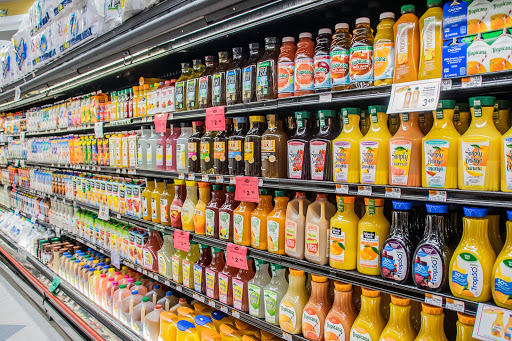 Supermarket «CHERRY VALLEY FARM SUPERMARKET», reviews and photos, 2016 21st Ave, Long Island City, NY 11105, USA