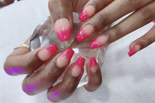 Facial Spa «Seacret Nails & Spa», reviews and photos, 1245 W Guadalupe Rd #9, Mesa, AZ 85202, USA