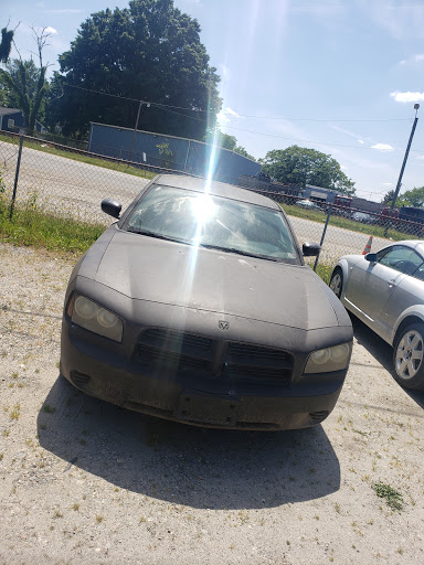 4919 Old Midlothian Turnpike, Richmond, VA 23224, USA