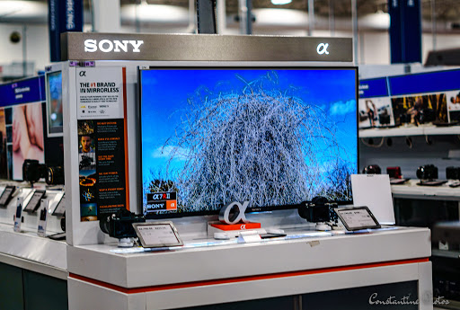 Electronics Store «Best Buy», reviews and photos, 24 Universal Blvd, Warwick, RI 02886, USA