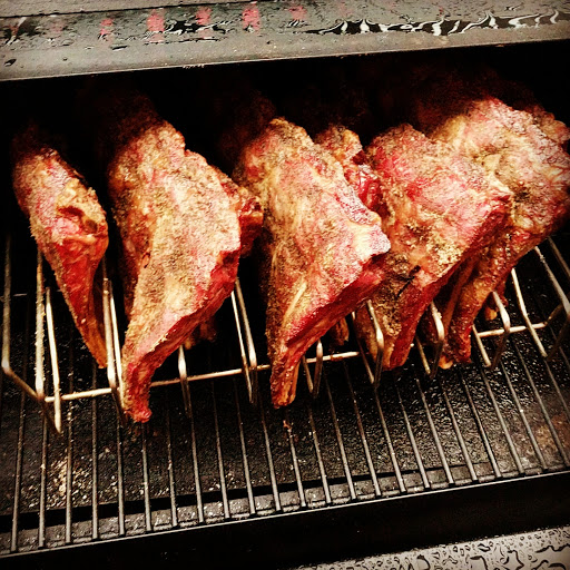 Butcher Shop «Carne | The Butcher Shop», reviews and photos, 902 N State St, Bellingham, WA 98225, USA