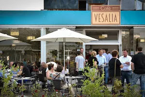 Café Vesalia image