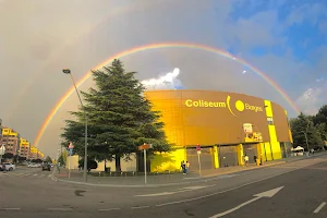 Coliseum Burgos image