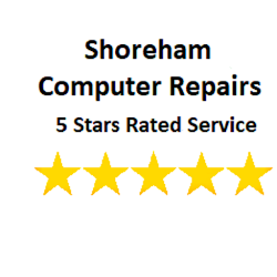 Shoreham Computer Repairs