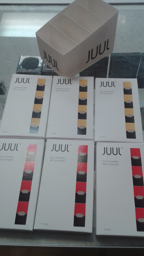 Tobacco Shop «PUFF Tobacco», reviews and photos, 19137 Wolf Rd, Mokena, IL 60448, USA