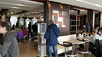 Atmosphère du Restauration rapide McDonald's à La Teste-de-Buch - n°9