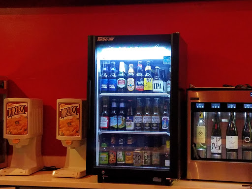 Movie Theater «Regal Cinemas Manassas 14 & IMAX», reviews and photos, 11380 Bulloch Dr, Manassas, VA 20109, USA