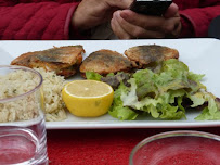 Plats et boissons du Restaurant français Lamparo - Restaurant Marseille - n°12