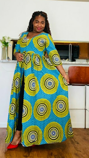 Fabric Store «Koubix-Lace Deals», reviews and photos, 1623 N Tryon St, Charlotte, NC 28206, USA