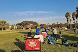 The Clubhouse at Silver Lakes Country Club image