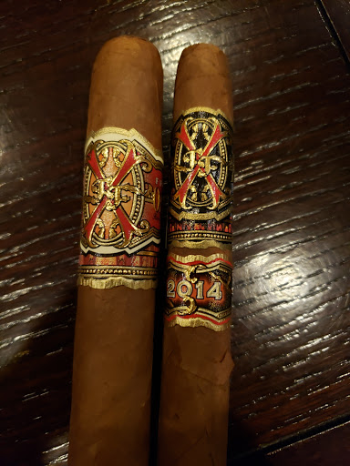 Tobacco Shop «Regency Cigar Emporium», reviews and photos, 752 Main St, East Greenwich, RI 02818, USA