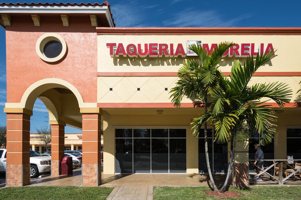 Taqueria Morelia Homestead, FL 33033 Menu, Reviews, Hours & Contact
