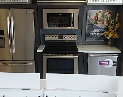 Appliance Repair Service «Lubbock Appliance Repair», reviews and photos, 2832 34th St, Lubbock, TX 79410, USA