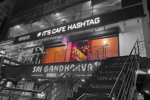 Cafe Hashtag Pune image