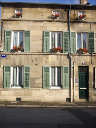 gîte le relais de marbot à Bar-le-Duc