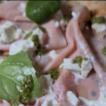 Photo n°2 de l'avis de Mariangela.a fait le 24/07/2021 à 11:49 sur le  Pizzeria Il Monfortino à Caserta