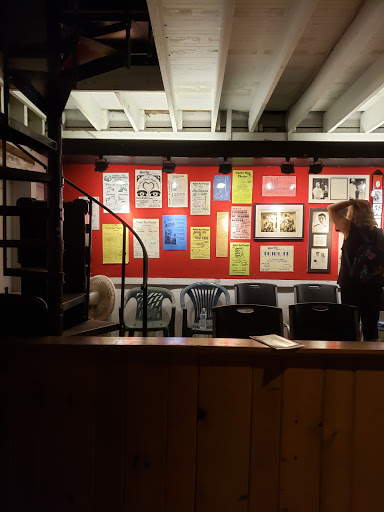 Performing Arts Theater «Rabbit Run Theatre», reviews and photos, 5648 Chapel Rd, Madison, OH 44057, USA