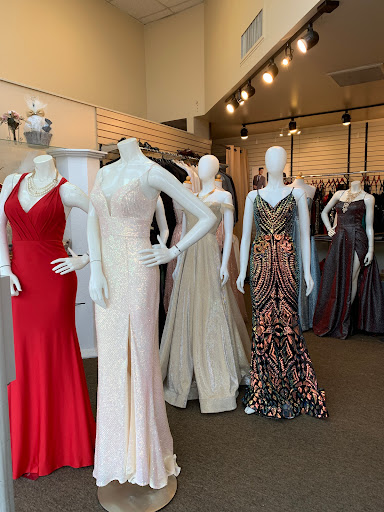 Bridal Shop «Elegant Designs Bridal», reviews and photos, 2001 Arden Way, Sacramento, CA 95825, USA