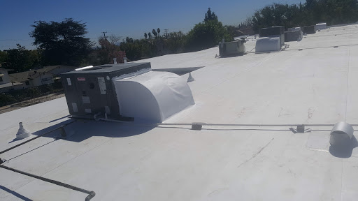 Roofing Contractor «J & J Roofing», reviews and photos, 2929 Knox Ave, Los Angeles, CA 90039, USA