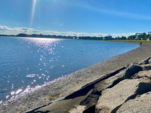 Historical Landmark «Fort Independence», reviews and photos, Harborwalk, Boston, MA 02127, USA