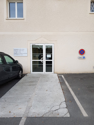 Faessel Odile à Libourne