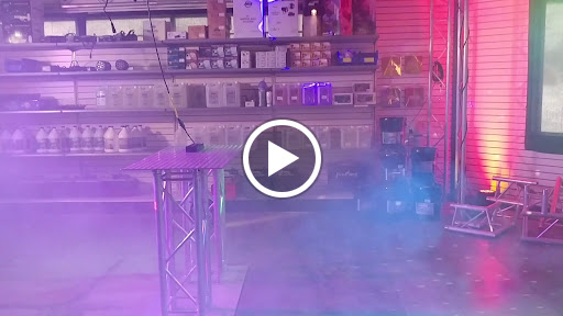 Audio Visual Equipment Supplier «EMI Audio», reviews and photos, 4719 42nd Ave N, Minneapolis, MN 55422, USA