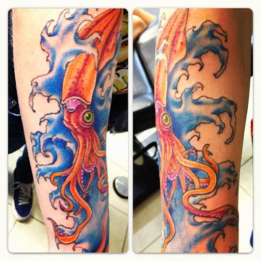 Tattoo Shop «Battle Born Tattoo», reviews and photos, 1717 S Wells Ave, Reno, NV 89502, USA