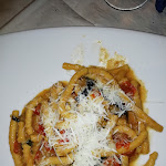 Photo n°6 de l'avis de Antonella.a fait le 01/11/2019 à 21:40 sur le  Ristorante Pizzeria Locanda Del Blasone à Urbino