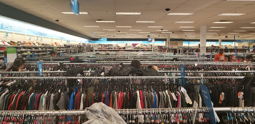 Clothing Store «Ross Dress for Less», reviews and photos, 4646 S Cooper St, Arlington, TX 76017, USA