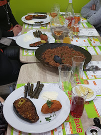 Photos du propriétaire du Restaurant Güney kebab à Salins-les-Bains - n°2
