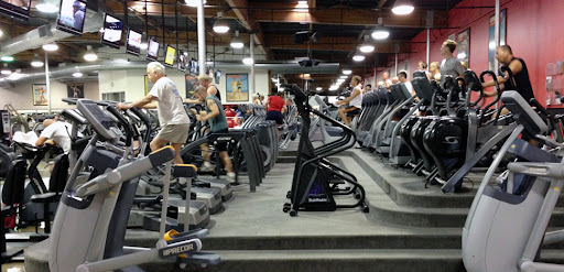 Health Club «World Gym», reviews and photos, 1751 N Sunrise Way, Palm Springs, CA 92262, USA